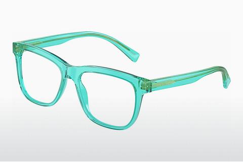 Designer briller Dolce & Gabbana DX3356 3322