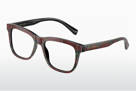Očala Dolce & Gabbana DX3356 3397