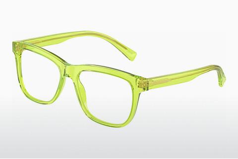Glasses Dolce & Gabbana DX3356 3441