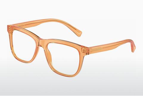 Designer briller Dolce & Gabbana DX3356 3442