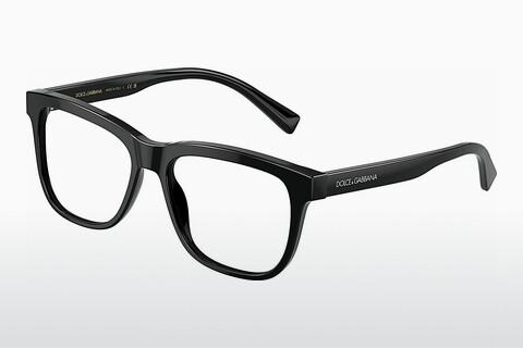 Glasses Dolce & Gabbana DX3356 501