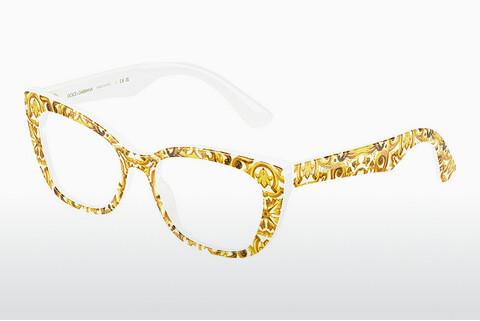 Prillid Dolce & Gabbana DX3357 3434