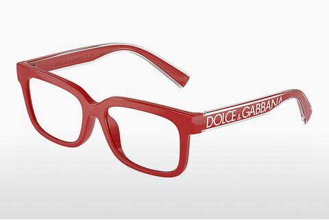 Glasses Dolce & Gabbana DX5002 3088