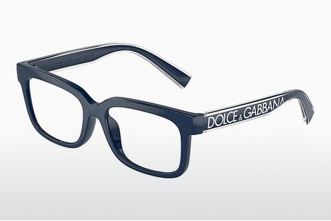 Designer briller Dolce & Gabbana DX5002 3094