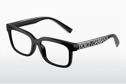 Okuliare Dolce & Gabbana DX5002 501