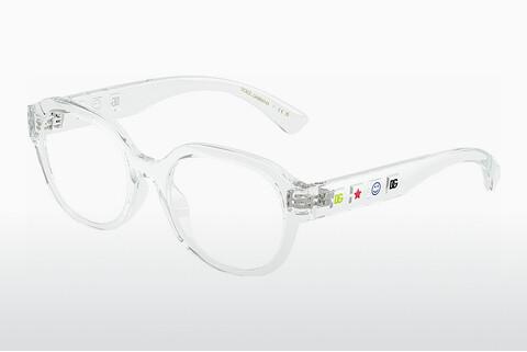 Glasses Dolce & Gabbana DX5004U 3133