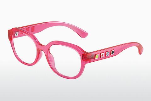 Eyewear Dolce & Gabbana DX5004U 3450