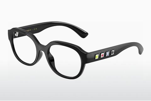 Glasses Dolce & Gabbana DX5004U 501