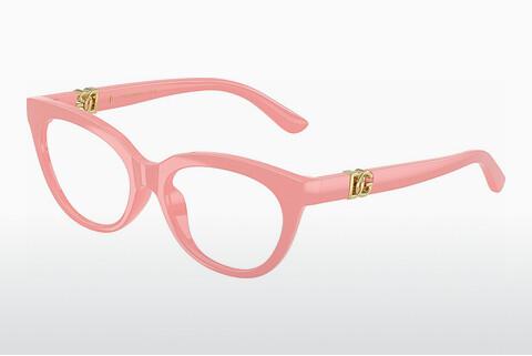 Okuliare Dolce & Gabbana DX5005U 3098