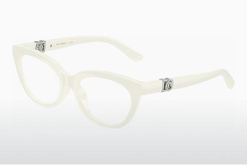 Glasses Dolce & Gabbana DX5005U 3312