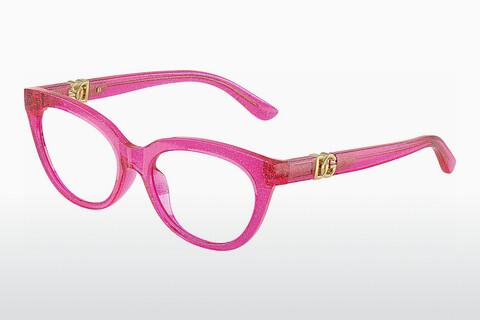 Designerbrillen Dolce & Gabbana DX5005U 3351