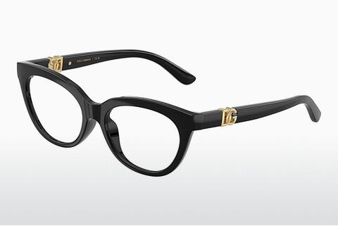 Brilles Dolce & Gabbana DX5005U 501