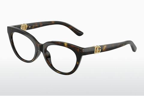 Lunettes de vue Dolce & Gabbana DX5005U 502