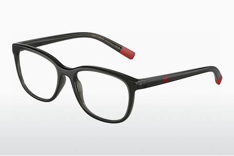Designer briller Dolce & Gabbana DX5094 3160