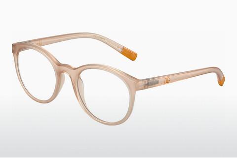 Glasögon Dolce & Gabbana DX5095 3041