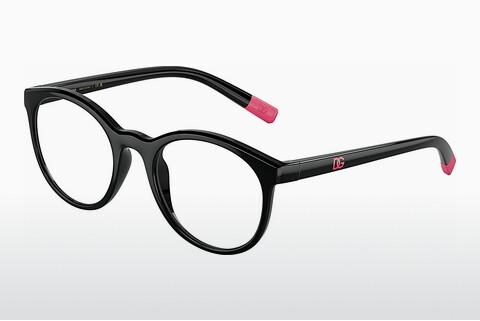 Designer briller Dolce & Gabbana DX5095 501
