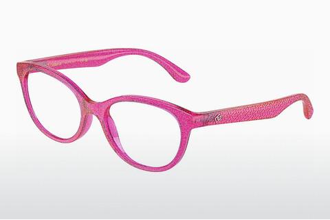 Designer briller Dolce & Gabbana DX5096 3351