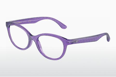 Glasögon Dolce & Gabbana DX5096 3353