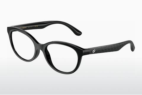 Designer briller Dolce & Gabbana DX5096 501