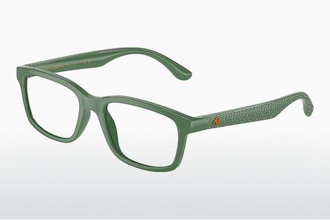 Glasses Dolce & Gabbana DX5097 3329