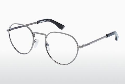 专门设计眼镜 Dsquared2 D2 0019 KJ1