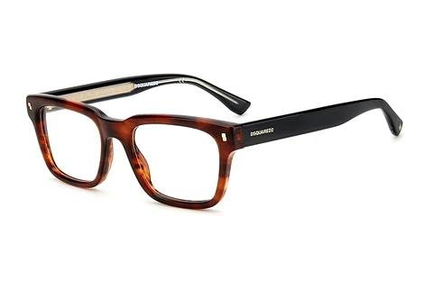 Prillid Dsquared2 D2 0022 EX4