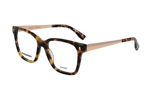Gafas de diseño Dsquared2 D2 0041 C9B