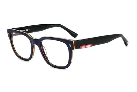 Bril Dsquared2 D2 0074 9N7