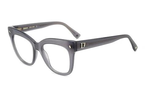 Gafas de diseño Dsquared2 D2 0098 KB7