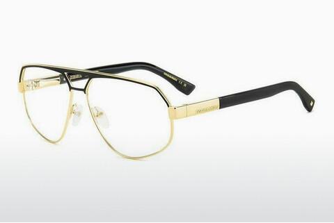 משקפיים Dsquared2 D2 0121 RHL