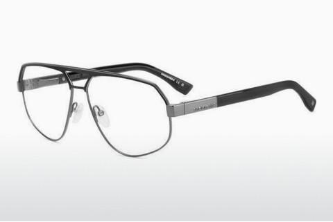 专门设计眼镜 Dsquared2 D2 0121 V81