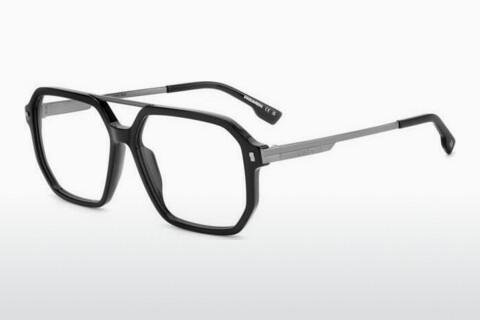 Lunettes de vue Dsquared2 D2 0123 ANS