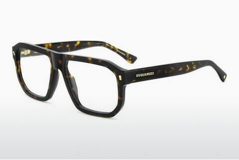 Glasögon Dsquared2 D2 0146 086