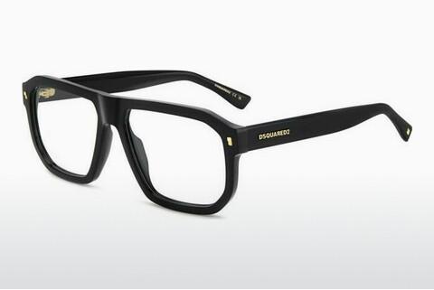 משקפיים Dsquared2 D2 0146 807