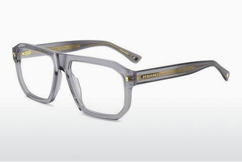 Brille Dsquared2 D2 0146 KB7