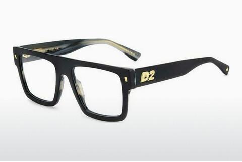 משקפיים Dsquared2 D2 0147 37N