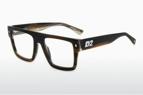 Glasses Dsquared2 D2 0147 EX4