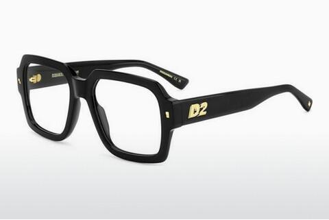 Designerbrillen Dsquared2 D2 0148 807