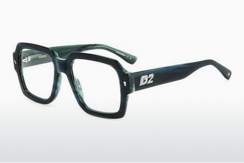 Eyewear Dsquared2 D2 0148 ZI9