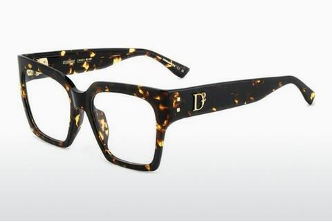 משקפיים Dsquared2 D2 0151/G 086