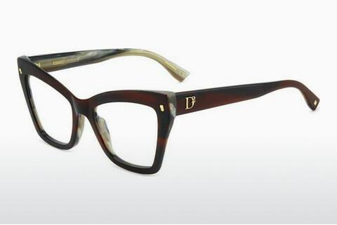 نظارة Dsquared2 D2 0152 K4G