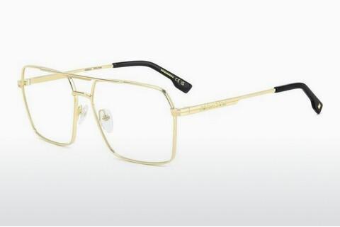 Eyewear Dsquared2 D2 0157 000