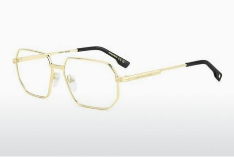 Glasses Dsquared2 D2 0158 000