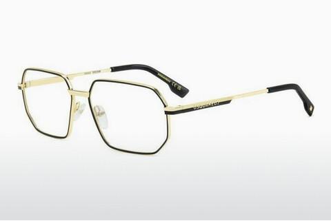 Eyewear Dsquared2 D2 0158 0NZ