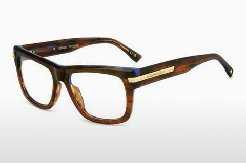 Designerbrillen Dsquared2 D2 0163 EX4