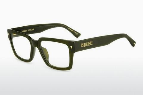 Designerbrillen Dsquared2 D2 0167/G 1ED