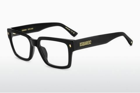 Gafas de diseño Dsquared2 D2 0167/G 807