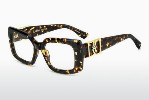 Glasses Dsquared2 D2 0171 086