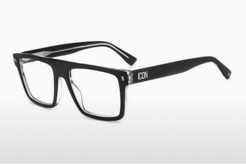 Glasses Dsquared2 ICON 0012 7C5