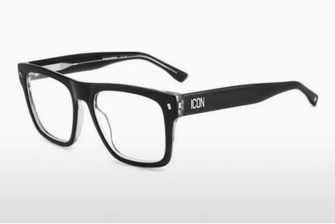 专门设计眼镜 Dsquared2 ICON 0018 7C5